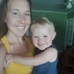 Meet your Posher, Kimberly